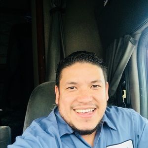 Meet your Posher, Jorge